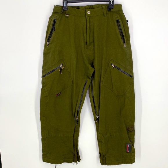 O’Neill Men’s Cirque Pants Size XL - Picture 1 of 16